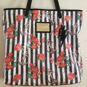 Betsey Johnson Bag
